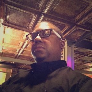 Meet your Posher, Thomas